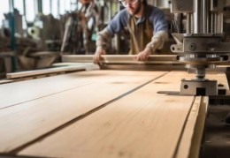 防盗门安装：门口直角处理技巧揭秘