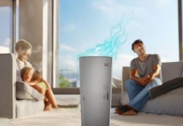 上海美的空调：夏日凉爽新选择，节能舒适一夏相伴