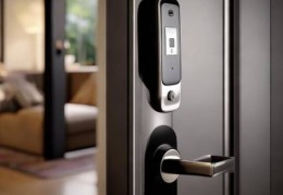 龙岩指纹锁安装电话：快速上门服务，安全便捷生活