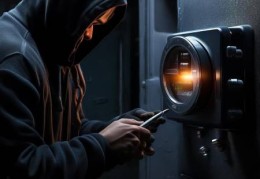 月湖区保险柜失窃事件频发，警惕家庭财产安全！