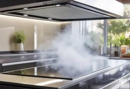 集成灶真的不会排油烟吗？揭秘真相！