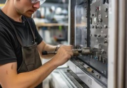 立式消毒柜拆装教程：轻松掌握组装与拆卸技巧