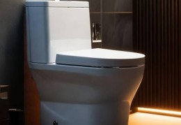 航标智能马桶5012：舒适生活新选择，健康卫浴升级必备