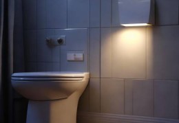 智能马桶开关遮挡难题，神器轻松解决