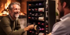 熟成柜与红酒柜：哪款更适合您的酒藏？