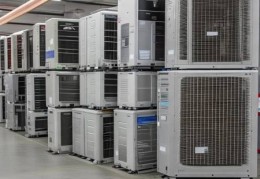 北方空气能安装费用全解析：揭秘真实成本与预算技巧