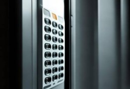 防盗门基础密码：如何设置更安全的密码组合