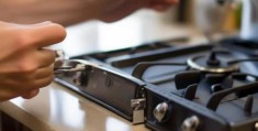 淮南燃气灶电池更换教程：轻松学会更换方法