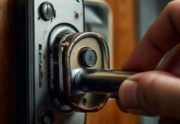 指纹锁蓝牙按键失灵：维修方法及常见原因解析