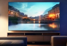 电视屏幕阴影问题解析：揭秘电视画质之谜