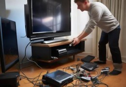 电视机显卡损坏检测方法及维修建议