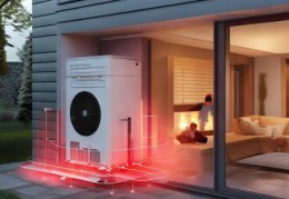 约克热水器空气能维修联系方式分享（空气能热泵佛压力：高效节能的秘密武器）