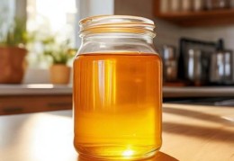 蜂蜜储存：冰箱还是常温？揭秘最佳保存方法