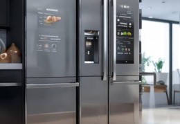 430W冰箱电流：揭秘高效节能的秘密