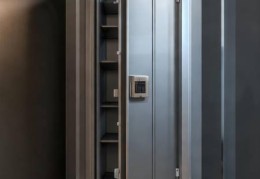 富甲保险柜快速响应售后梳理+保险柜开门方向揭秘：安全使用指南