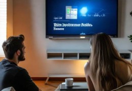 深丽安智能家电24小时报修点预约传授←智能电视连不上网络怎么办？轻松解决连接难题