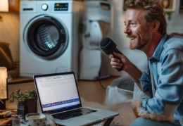 洗衣机甩不动有酸味？揭秘解决方法！