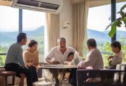 云南中央空调保养费用一览