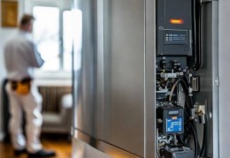 壁挂炉使用技巧：安全高效节能秘籍