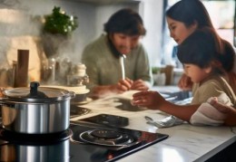 澳柯玛集成灶：实用性与环保性的完美结合