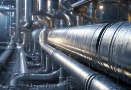 壁挂炉管道安装计算方法详解