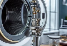 洗衣机故障码E2解读：快速解决故障问题