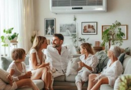 空调省电技巧：轻松实现节能降耗