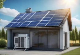 中央空调常见能源类型大盘点