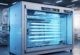 紫外线消毒柜在使用时会有水蒸气产生吗？