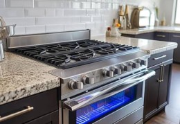 艾菲尔燃气灶价格：性价比高的厨房好帮手