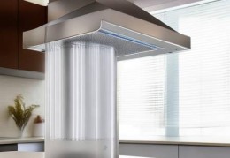 油烟机专用铝箔风管组合，高效排烟新选择