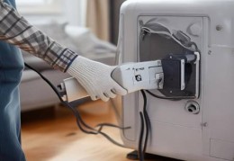 小区空气能安装图解：轻松掌握安装步骤