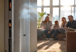 燃气壁挂炉出现故障代码03的解决方法