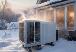 空气能和燃气：哪种供暖方式更胜一筹？