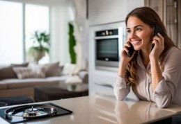 深圳单灶集成灶：打造厨房新时尚，节能环保首选