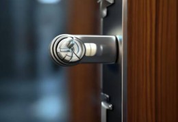 指纹锁更换密码教程：轻松掌握afel指纹锁操作步骤