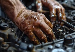 美的油烟机密封圈更换教程：快速上手，轻松解决漏油问题