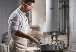 燃气热水器水温调节技巧揭秘