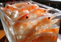 活虾保鲜小技巧：教你如何正确放入冰箱冷藏