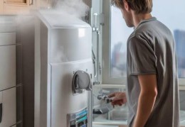 热水器突然不工作了？原因及解决方法揭晓