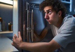 消毒柜跳闸门打不开怎么办？快速解决技巧分享