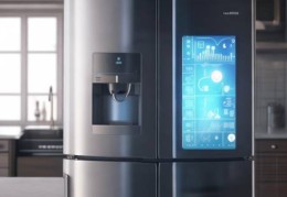 伊莱克斯冰箱智能控制原理揭秘：高效节能新体验