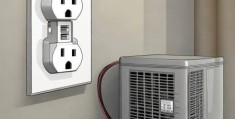10A250V插座可以插空调吗？安全使用指南