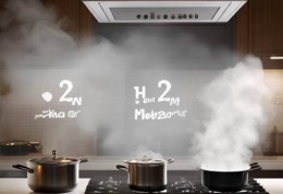 油烟机开2档声音大小分析