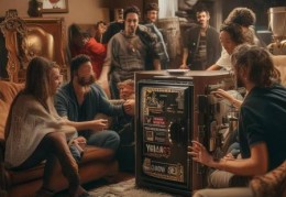 全球保险柜品牌盘点：了解各大知名品牌