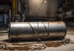 燃气灶爆炸事故：燃气灶罐子引发的安全隐患