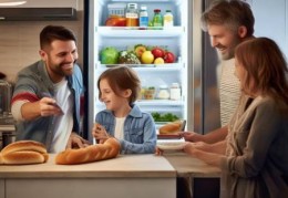 10月冰箱使用指南：开到几档最省电