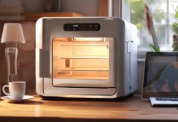 桌面消毒柜120度杀菌效果显著，家居消毒新选择