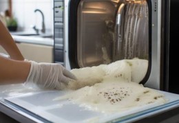 海尔热水器F50深度清洗教程：简单操作告别污垢困扰