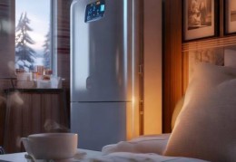 壁挂炉通电开机方法详解